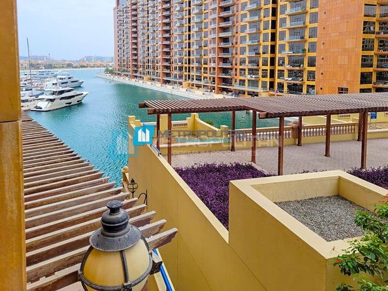 Marina View | Fully Furnished |  Investors Deal