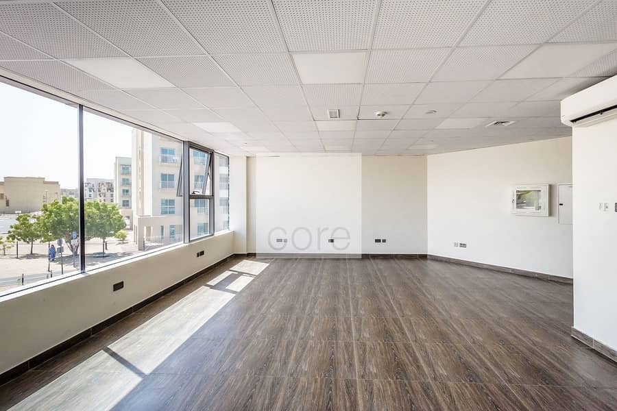 3 Available | Brand New | Fitted Office