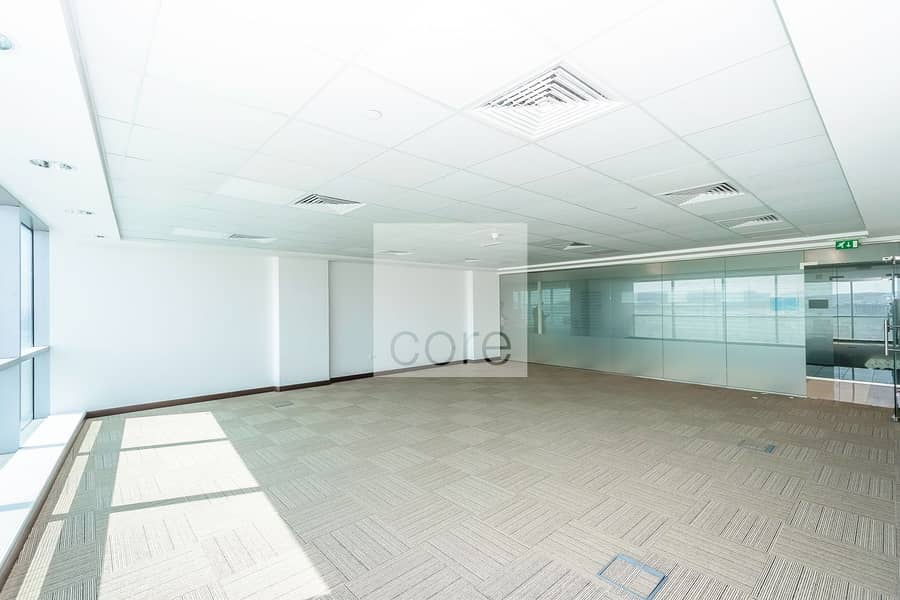 Prime Location | Fitted Office | Low Floor