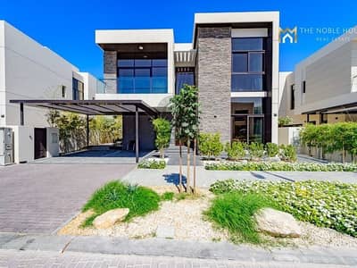 3 Bedroom Villa for Sale in DAMAC Hills, Dubai - 3BR | 4BR | 5 BR TOWNHOUSES TO LAUCH SOON RIGHT IN FRONT OF DAMAC HILLS1
