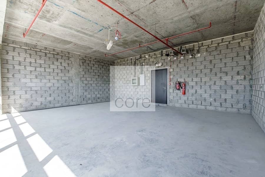 6 Grade A shell and core office in The Onyx