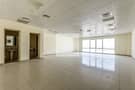 9 Fully fitted office in Mussafah Ind. Area