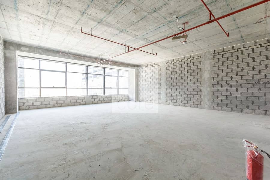 7 Easily accessible office space in The Onyx