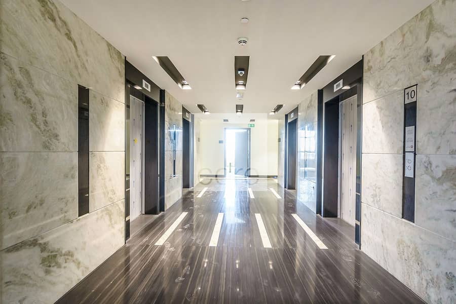 11 Easily accessible office space in The Onyx