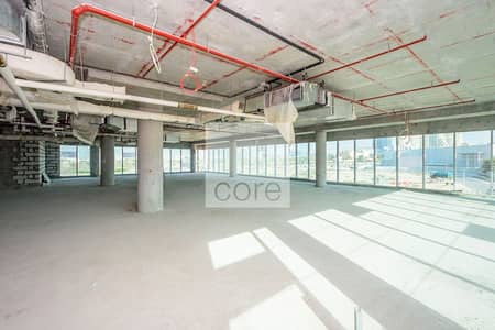 Office for Rent in Dubai Silicon Oasis, Dubai - Brand New | Flexible Office Space for Rent