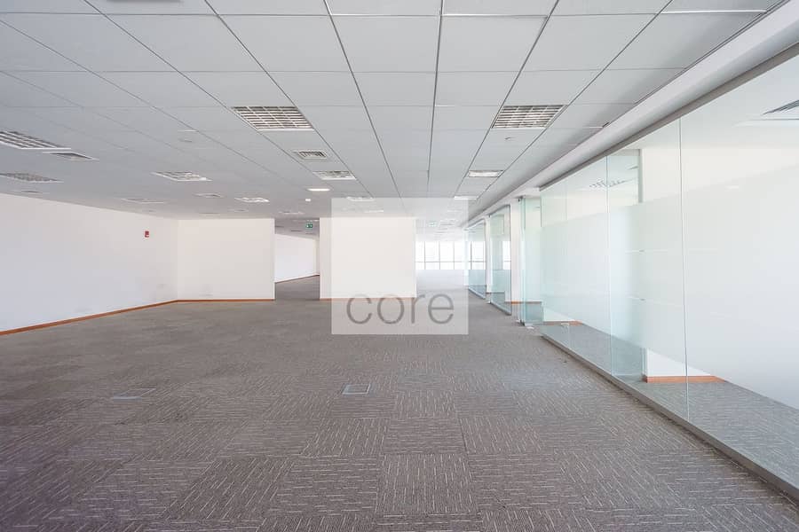 6 Prime Location | Combined Office Floors