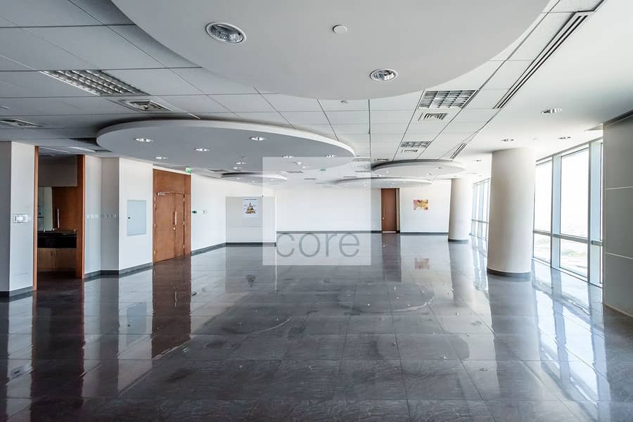 12 Prime Location | Combined Office Floors