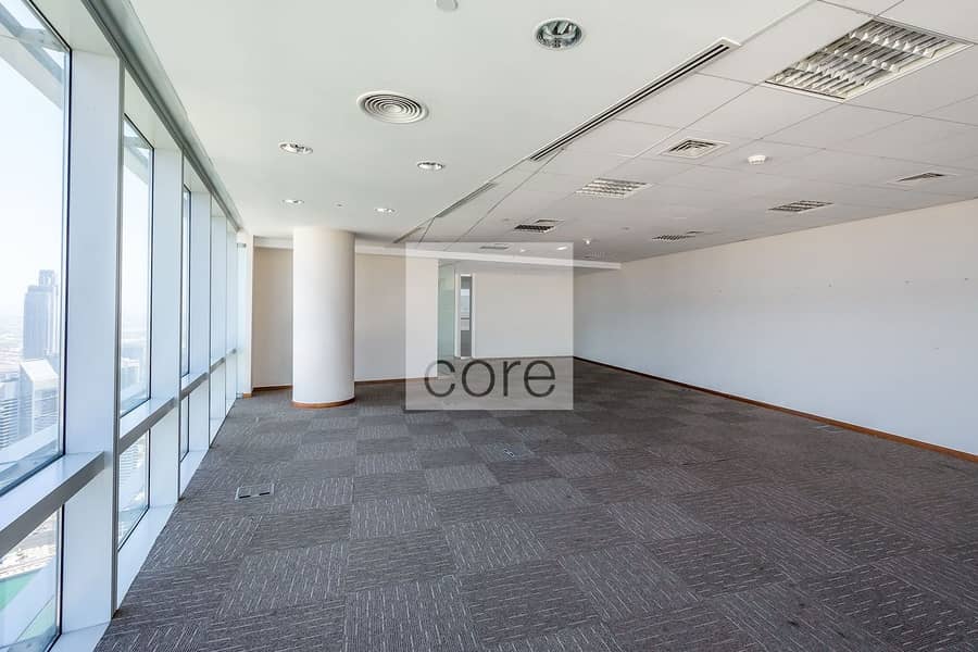 15 Prime Location | Combined Office Floors