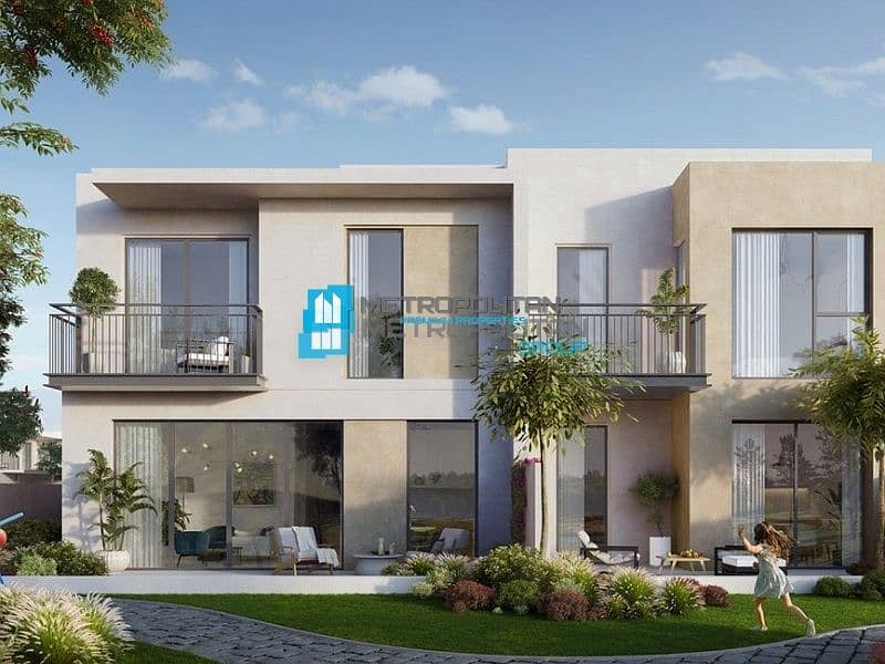 Middle Unit I Back to Back I Premium Townhouse Middle Unit I Back to Back I Premium Townhouse