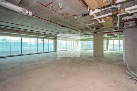 Office for Rent in Dubai Silicon Oasis, Dubai - Flexible Office Space | Brand New | Vacant