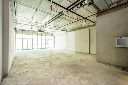 Office for Rent in Business Bay, Dubai - Prime Location | Shell and Core | Low Floor