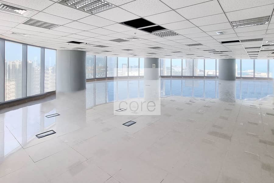 High Floor | Fitted Office | Prime Location