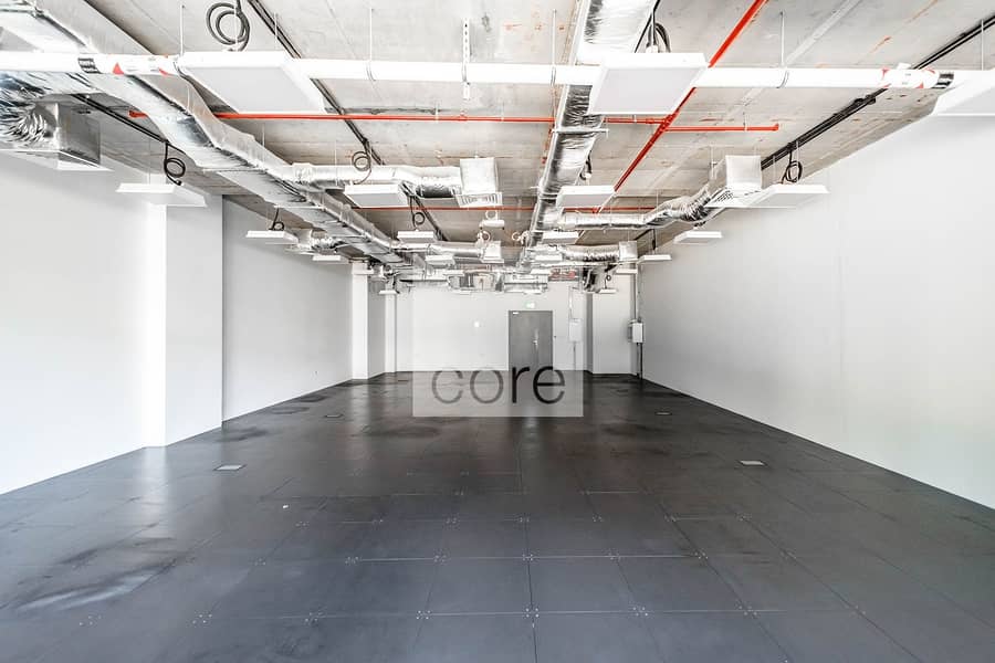 3 Well Located | Semi Fitted Unit | Low Floor