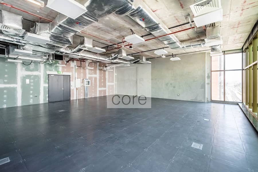 3 DED License | Vacant Office | Semi Fitted