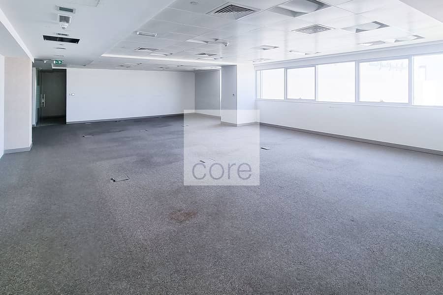 Fitted Office | High Quality | Partitioned