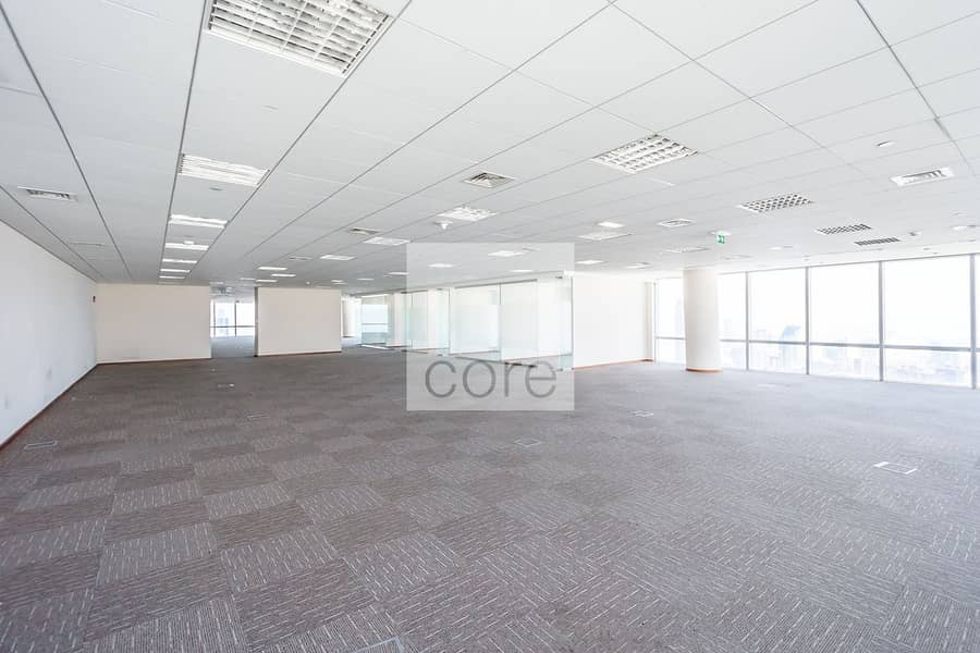 13 Combined Office Floors | Prime Location