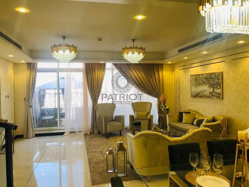 فیلا في مساكن البروج V الفرجان 4 غرف 2300000 درهم - 5353014 فیلا في مساكن البروج V الفرجان 4 غرف 2300000 درهم - 5353014