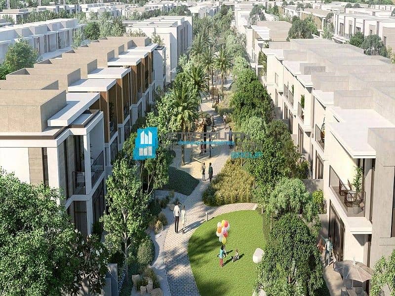 Таунхаус в Арабиан Ранчес 3，Сан, 4 cпальни, 2300000 AED - 5261168