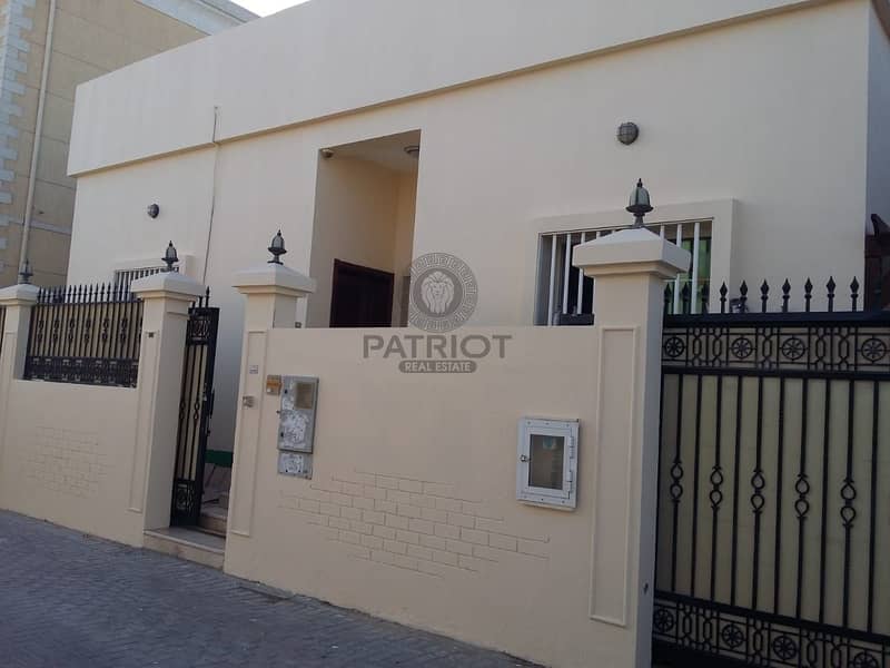 3BR Independent Villa Available for Rent|Al Wuheida