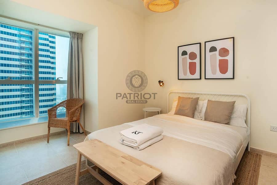 MARINA TOWER - 2 Bed Apartment for Sale