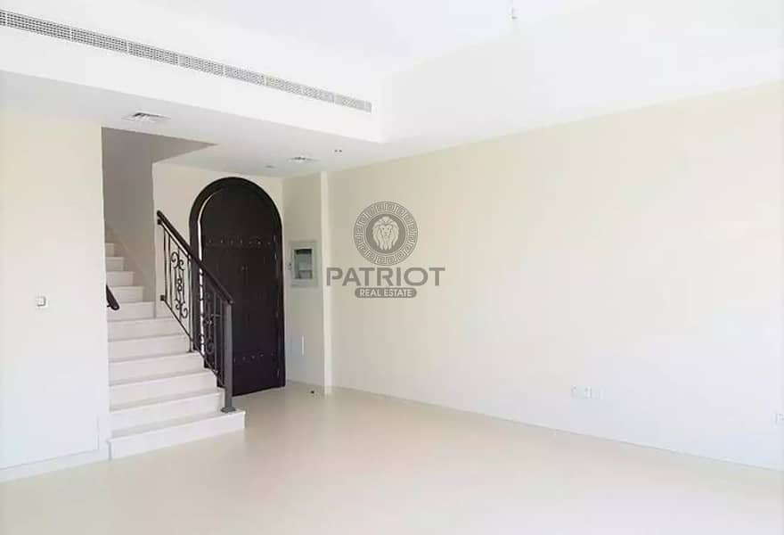 Amazing 3 Bed + maids at Mira 1 for 1.7 million  AED only