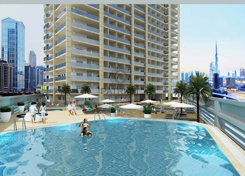Furnished I Lowest Service Charges I Handover December 2021 Furnished I Lowest Service Charges I Handover December 2021