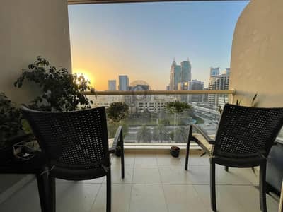 فلیٹ 1 غرفة نوم للبيع في الروضة، دبي - شقة في السمر 2 السمر الروضة 1 غرف 760000 درهم - 5361751