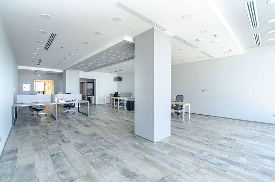 2 Office for Sale |Sheikh Zayed View
