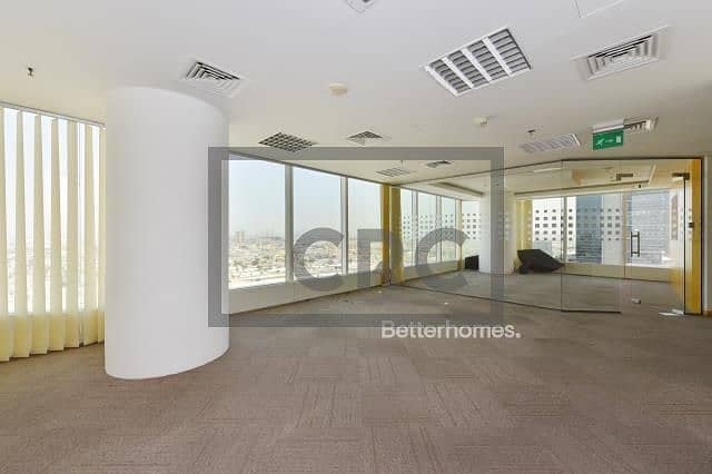 2 Fitted Office | Close to Metro I Main Road