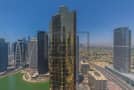 16 Semi Fitted Office| Panoramic View |  JLT