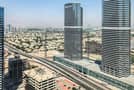 14 Semi Fitted Office| Panoramic View |  JLT
