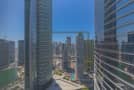 15 Semi Fitted Office| Panoramic View |  JLT
