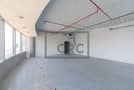 11 Semi Fitted Office| Panoramic View |  JLT
