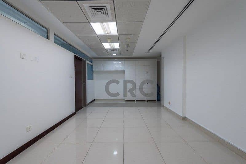 Fitted & Partitioned | Office Close to Metro