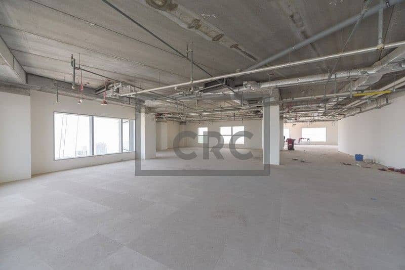 3 OFFICE SPACE| in SZR | WORLD TRADE CENTER