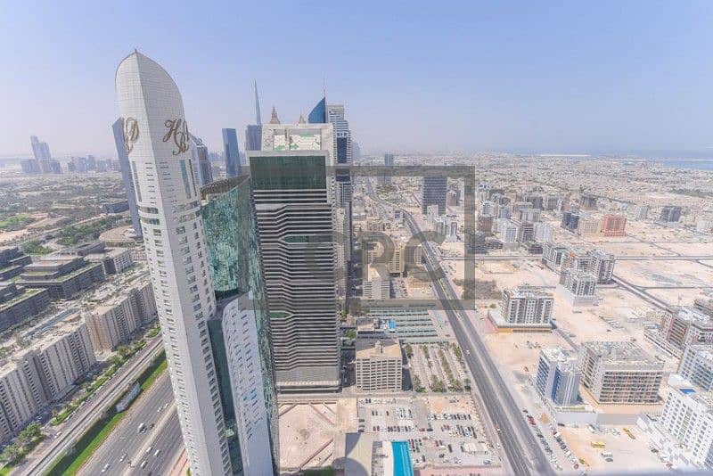 11 OFFICE SPACE| in SZR | WORLD TRADE CENTER