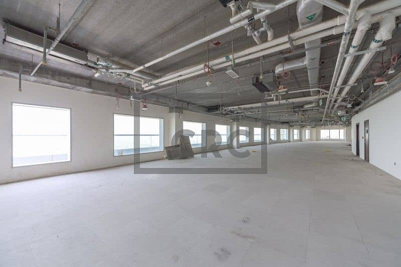 12 OFFICE SPACE| in SZR | WORLD TRADE CENTER