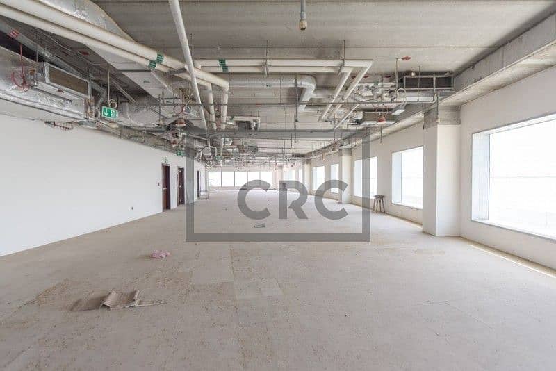 13 OFFICE SPACE| in SZR | WORLD TRADE CENTER