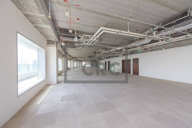 14 OFFICE SPACE| in SZR | WORLD TRADE CENTER