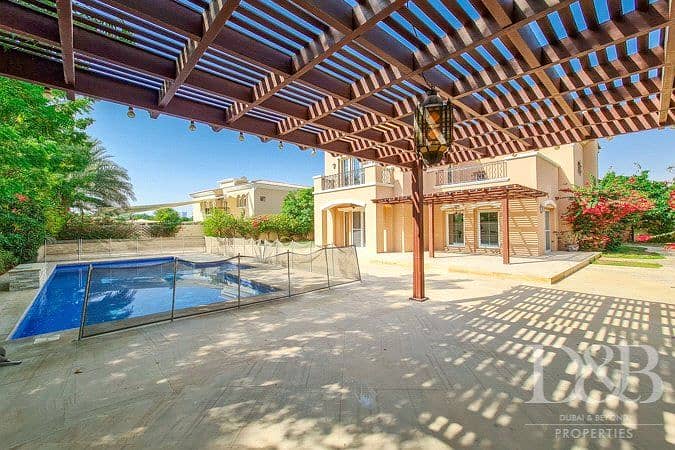 5BD | 5.5BA | Private Pool | Excellent Location