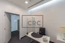 2 A dream Office |DIFC | Fully Fitted | Mid Floor