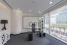 4 A dream Office |DIFC | Fully Fitted | Mid Floor