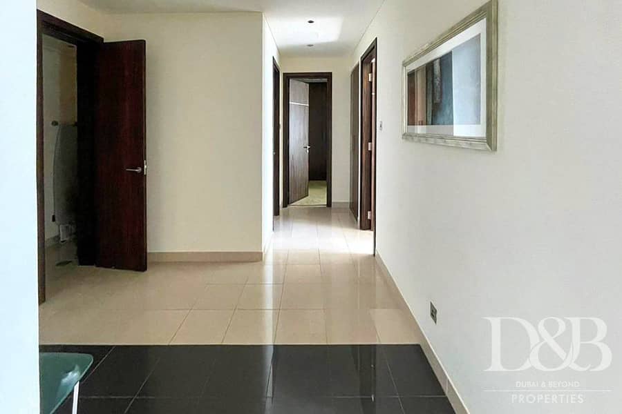 9 High Floor | Furnished | Cheap 2 BR