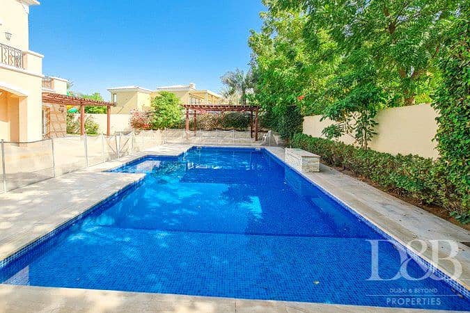15 5BD | 5.5BA | Private Pool | Excellent Location
