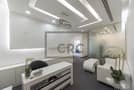 8 A dream Office |DIFC | Fully Fitted | Mid Floor