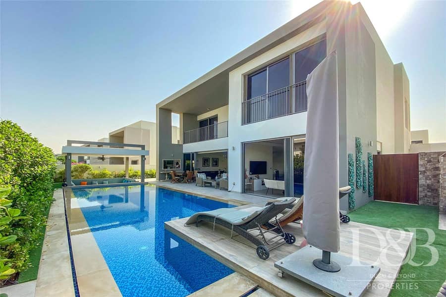 Exclusive | Extended | Private Pool | E5