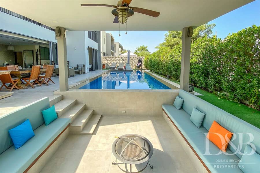2 Exclusive | Extended | Private Pool | E5