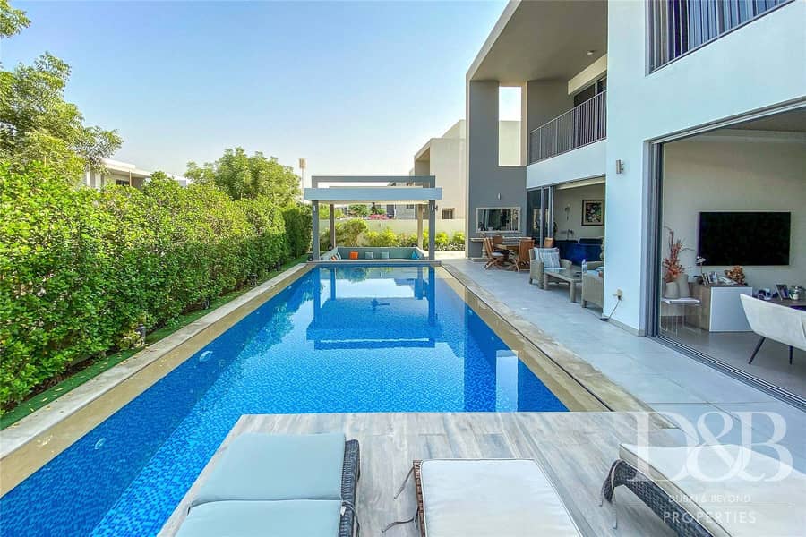 3 Exclusive | Extended | Private Pool | E5