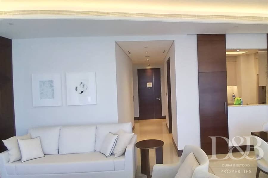 4 VACANT | EMAAR | FURNISHED | GREAT PRICE