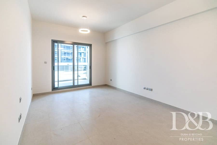 14 Spacious Studio | Brand New | Exclusive